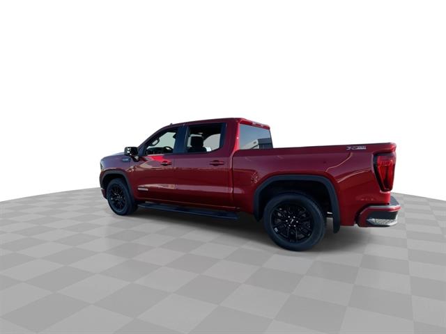 2024 Gmc Sierra 1500 Elevation photo 6