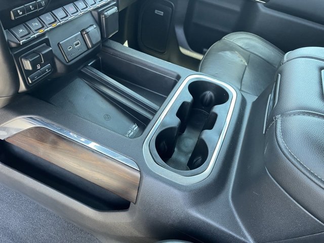 2020 Gmc Sierra 1500 SLT photo 22