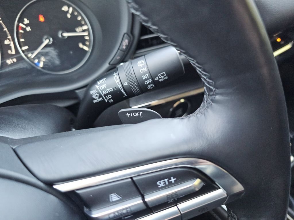 2022 Mazda CX-30 2.5 Turbo Premium Plus photo 15