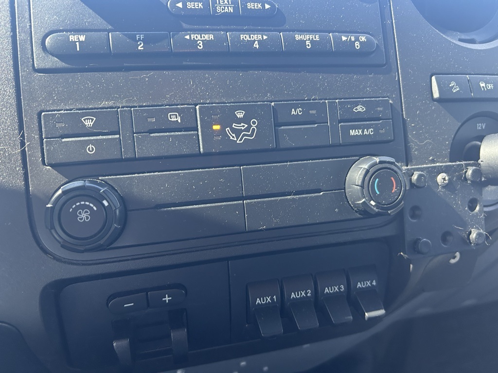 2013 Ford F-250 photo 20
