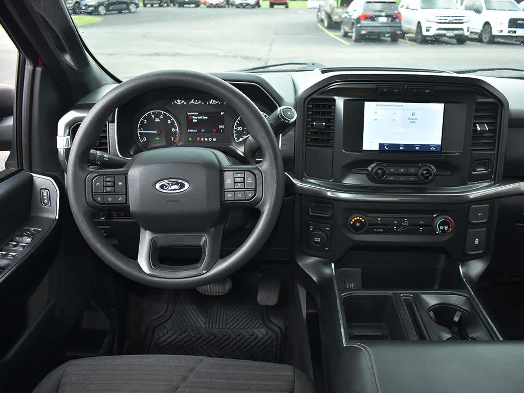 2021 Ford F-150 XL photo 12
