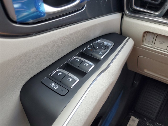 2025 Kia Sorento EX photo 18