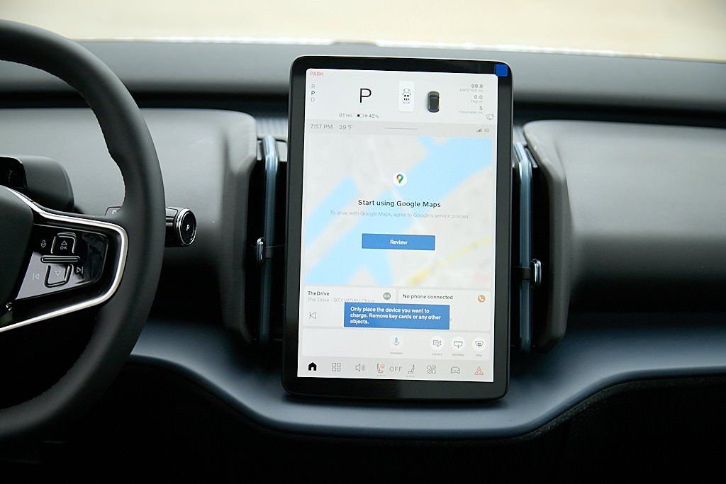 2026 VOLVO EX30 CC - Image 25