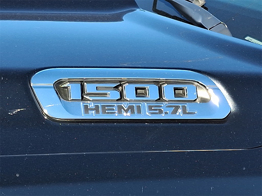 2020 Ram 1500 Big Horn Lone Star photo 9