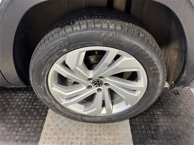2021 Volkswagen Atlas V6 SE Technology photo 14