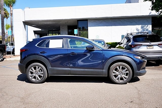 2024 Mazda CX-30 2.5 S Preferred photo 5