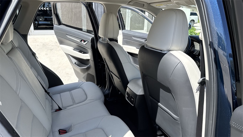 2023 Mazda CX-5 2.5 S Premium photo 32