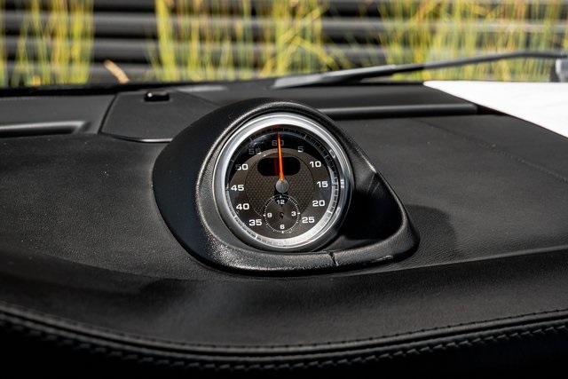 2005 Porsche 911 4S photo 15