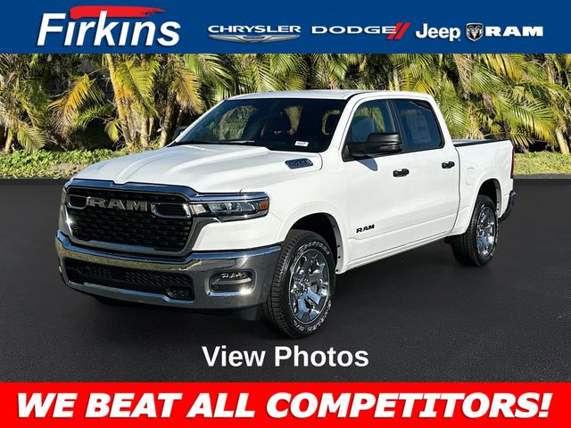 2026 RAM Ram 1500 Pickup Big Horn/Lone Star's photo