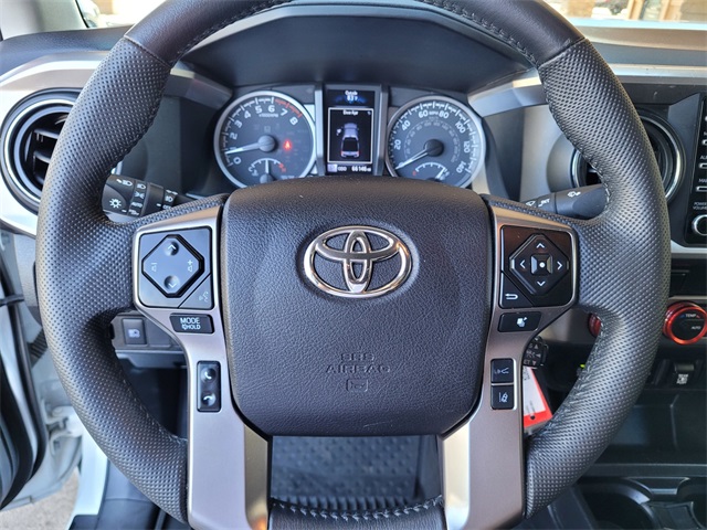 2022 Toyota Tacoma SR5 V6 photo 27