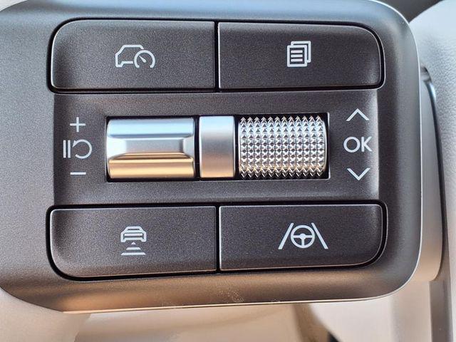 2026 Hyundai Palisade Calligraphy photo 16