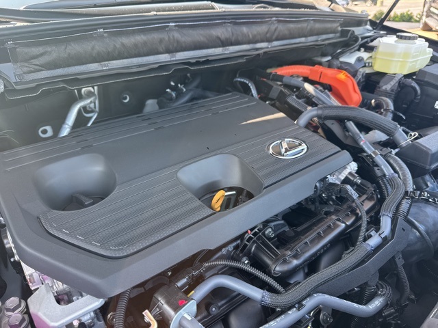 2025 Lexus RX 350 Premium AWD photo 47