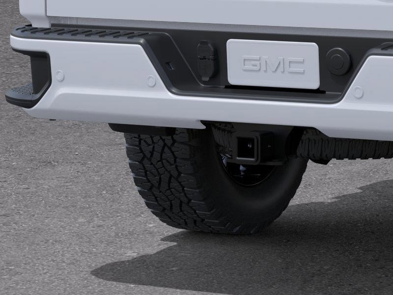 2025 Gmc Sierra 2500 HD AT4 photo 12