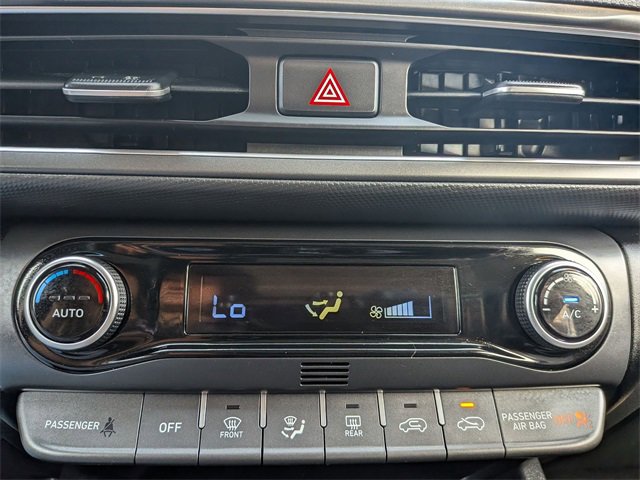 2023 Hyundai Kona SEL photo 26