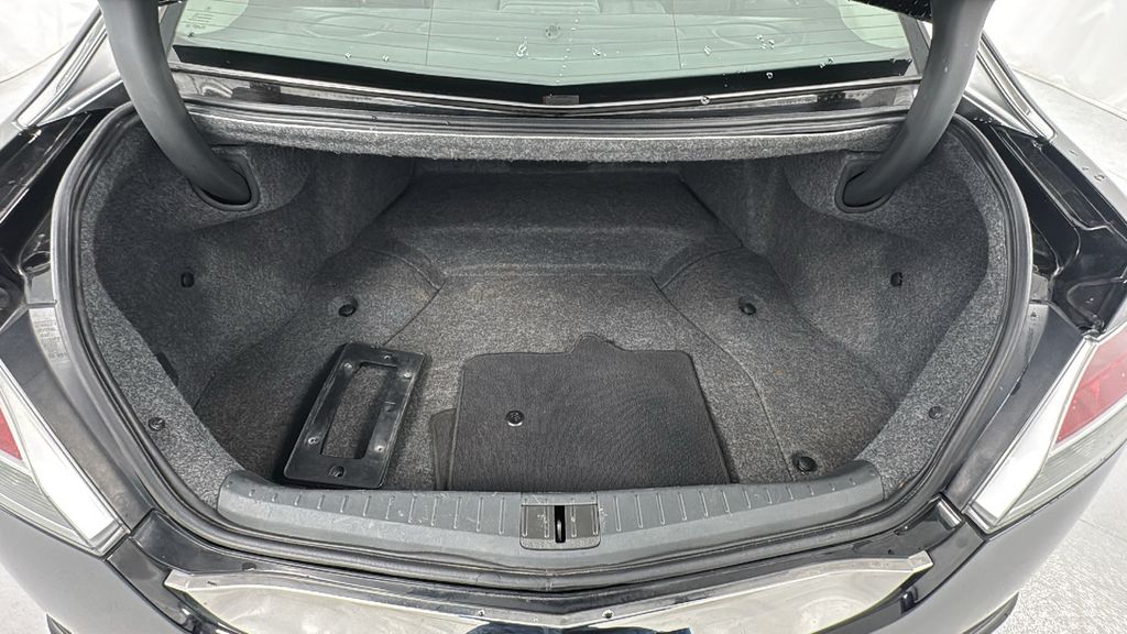 2010 Acura TL SH-AWD Technology photo 15