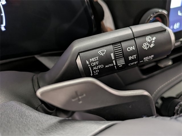 2025 Lexus NX 350 AWD photo 18