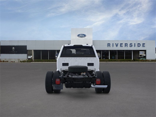 2025 Ford F-350 XL photo 3