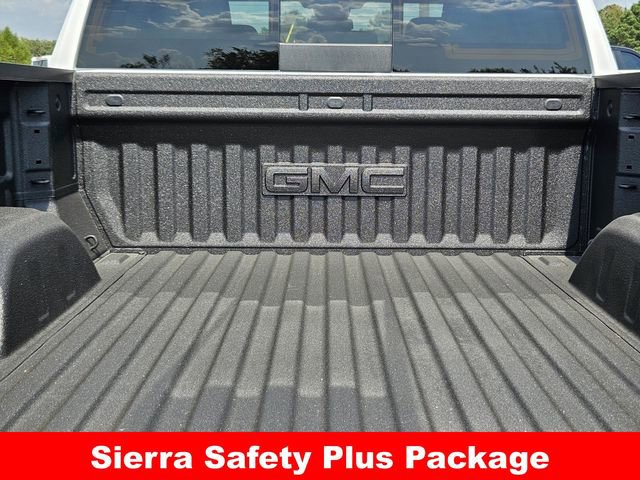 2026 Gmc Sierra 1500 Elevation photo 9