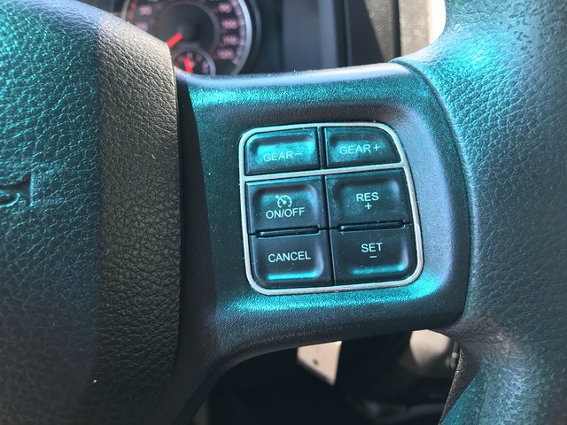 2021 Ram 1500 Classic photo 9