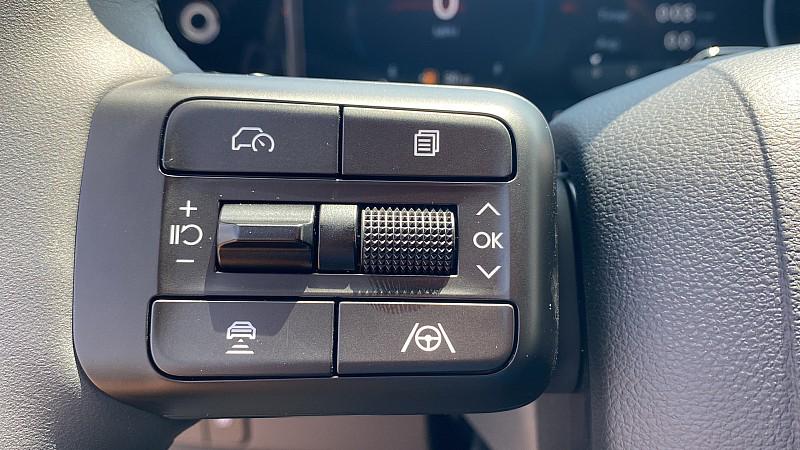 2026 Hyundai Santa Fe Calligraphy photo 36