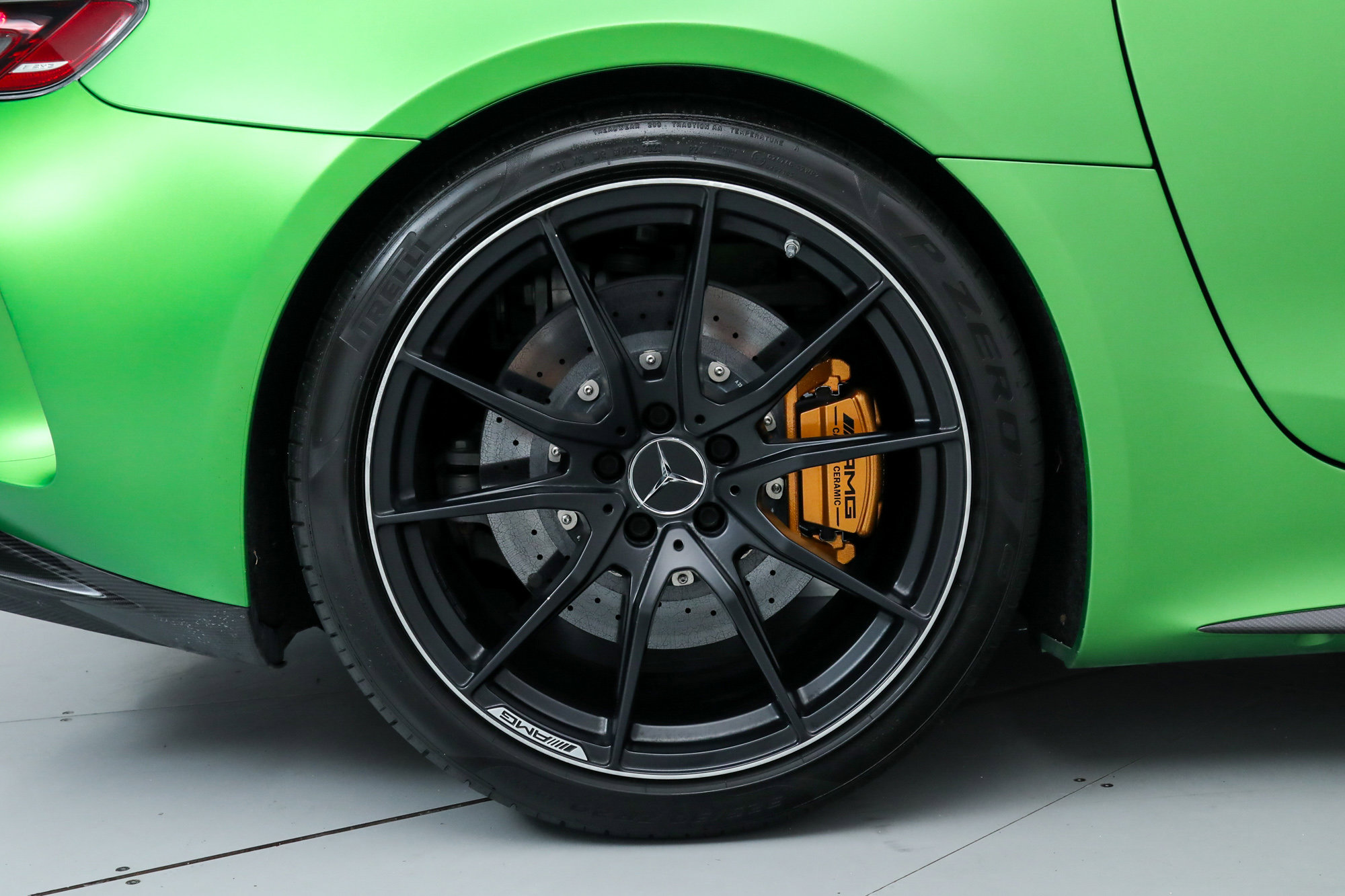 2020 Mercedes Benz R AMG photo 39