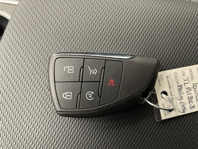 2026 Chevrolet Equinox LT photo 18
