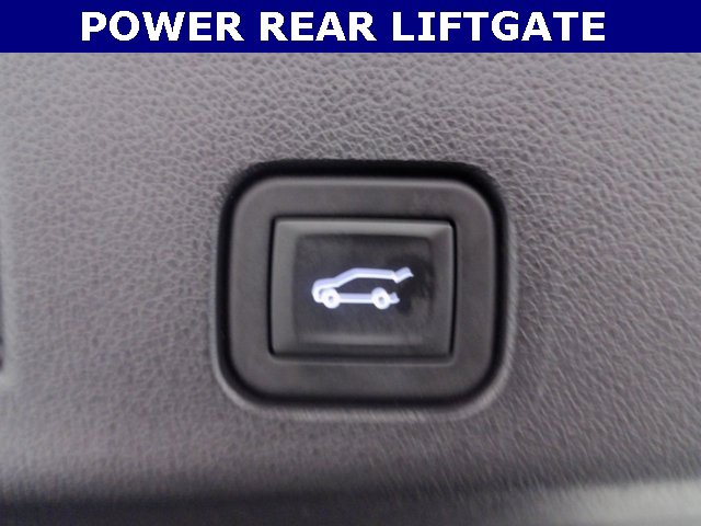 2025 Chevrolet Traverse photo 15