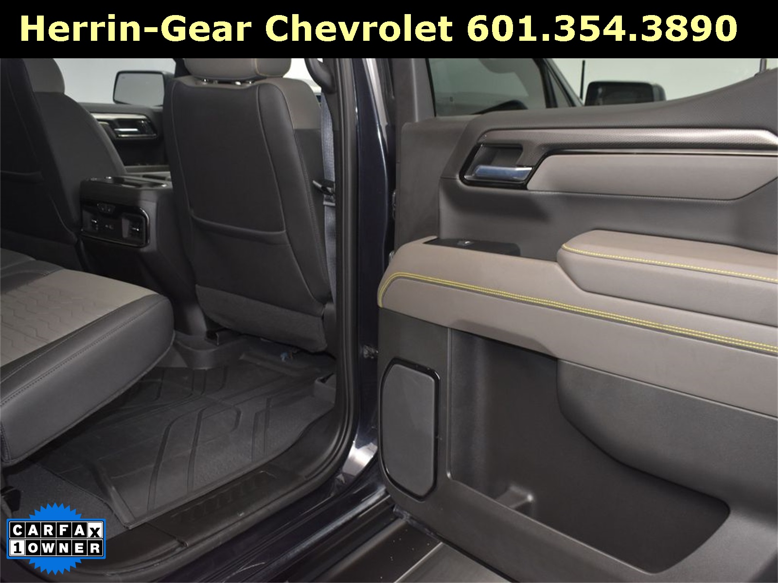 2023 Chevrolet Silverado 1500 ZR2 photo 15