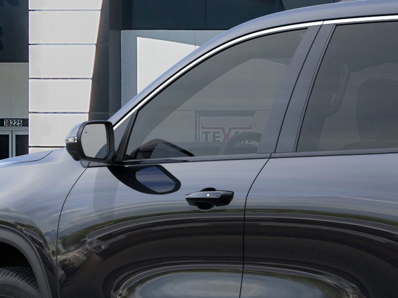 2025 Gmc Acadia Elevation photo 12