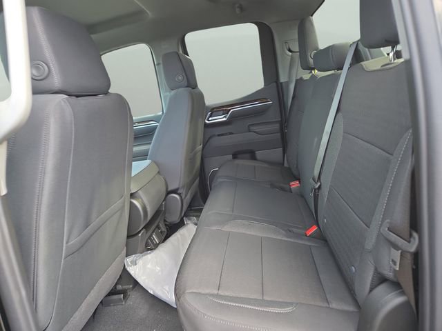 2026 Gmc Sierra 1500 Elevation photo 17