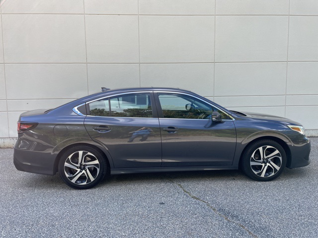 2022 Subaru Legacy Limited photo 2