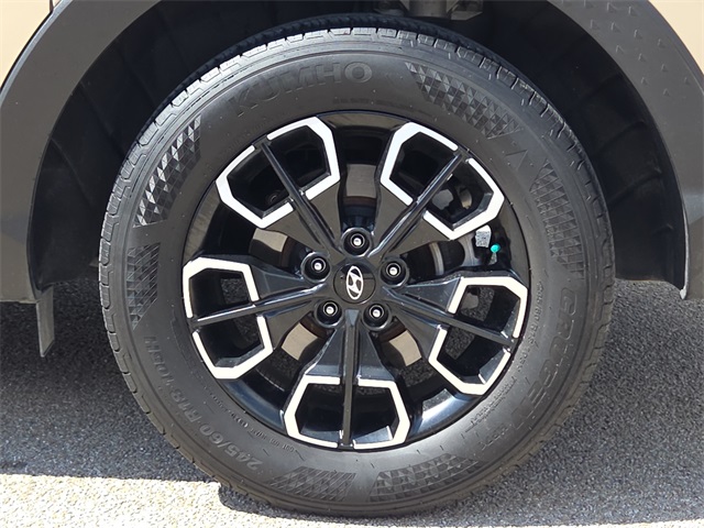 2022 Hyundai Santa Cruz SEL Premium photo 8