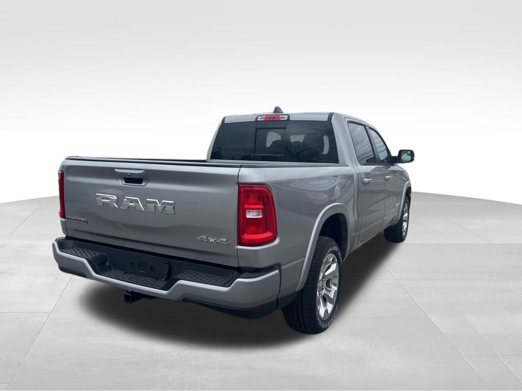 2025 Ram 1500 Big Horn Lone Star photo 3