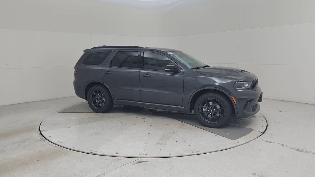 2026 Dodge Durango GT Plus photo 3