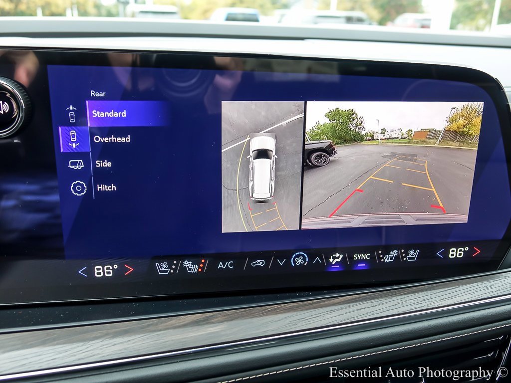 2026 CHEVROLET TAHOE - Image 21