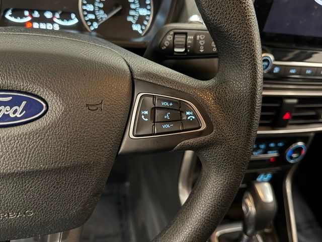 2021 Ford EcoSport SE photo 13