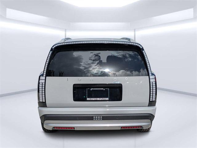 2026 Hyundai Ioniq photo 3