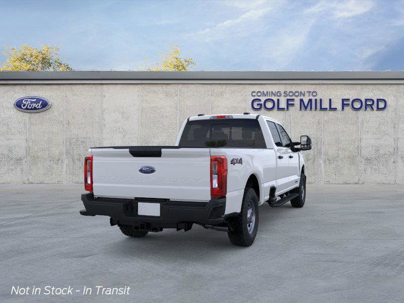2026 FORD F-350 - Image 9