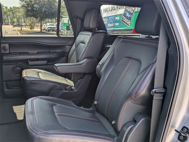 2024 Ford Expedition MAX Limited photo 10