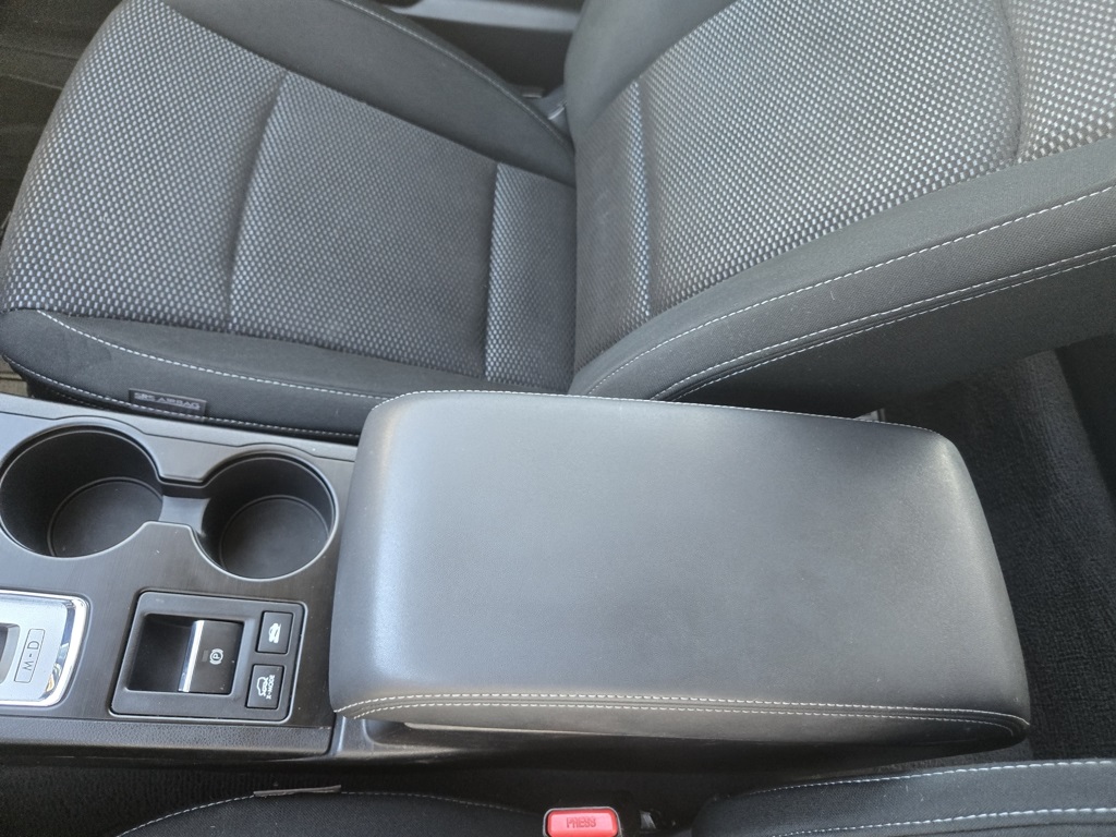 2017 Subaru Outback 2.5i photo 24