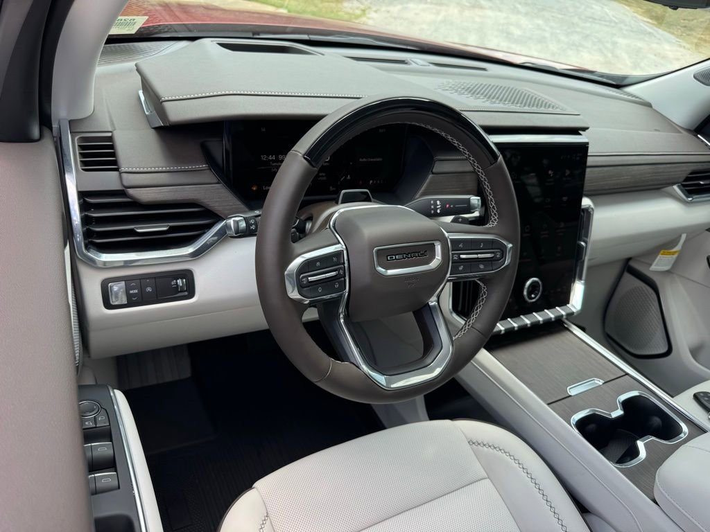 2025 Gmc Acadia Denali photo 3