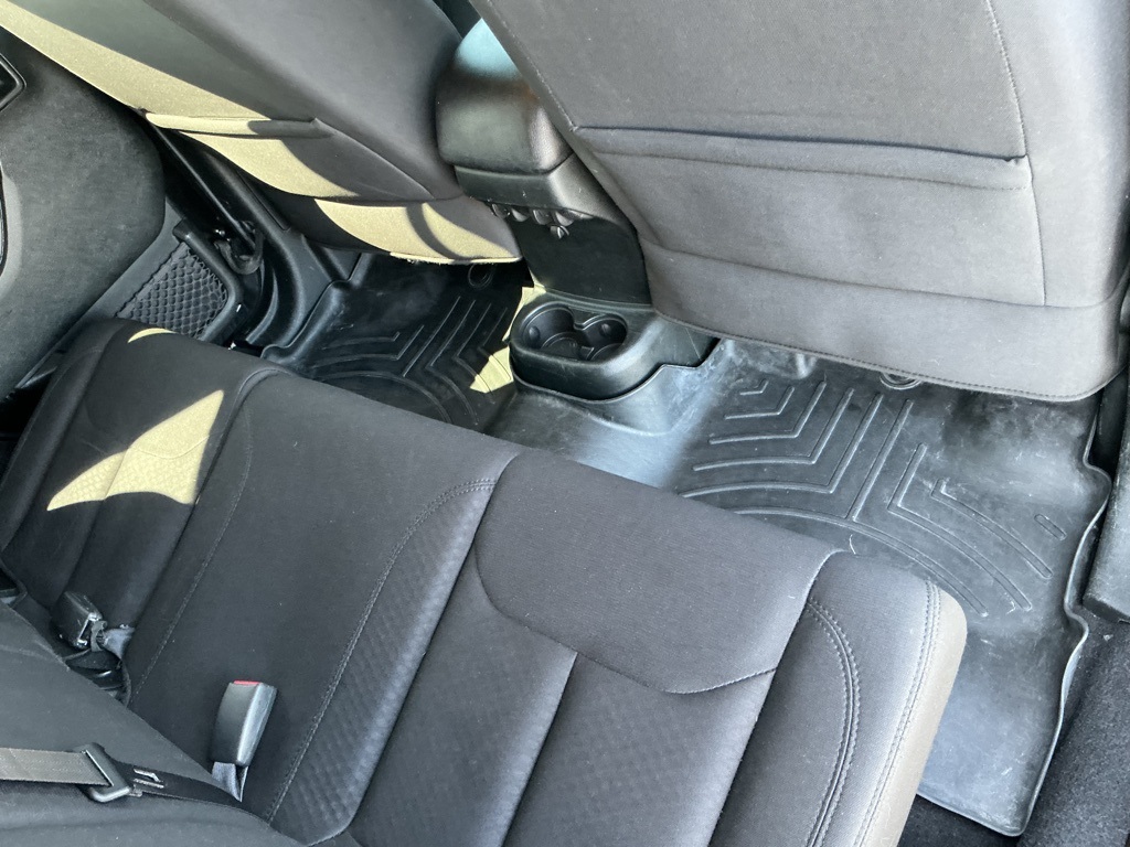 2018 Jeep Wrangler Unlimited Sport photo 31