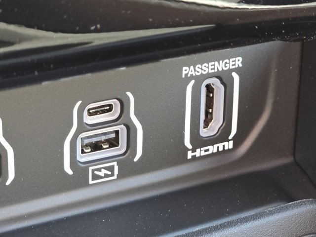 2026 Ram 1500 Laramie photo 10