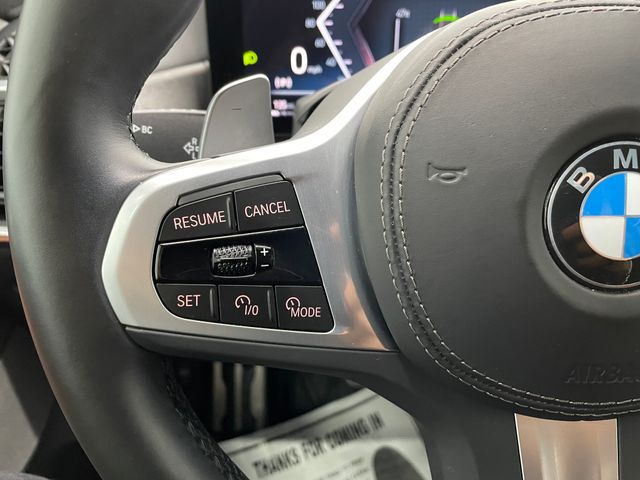 2024 Bmw X7 xDrive40i photo 21