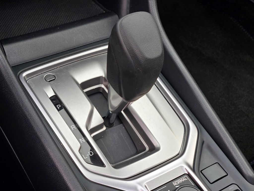 2019 Subaru Forester Premium photo 22