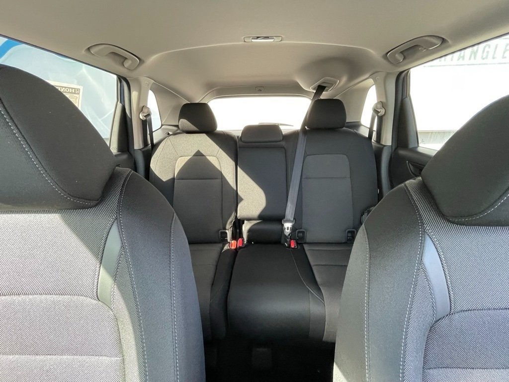 2025 Honda CR-V EX photo 9