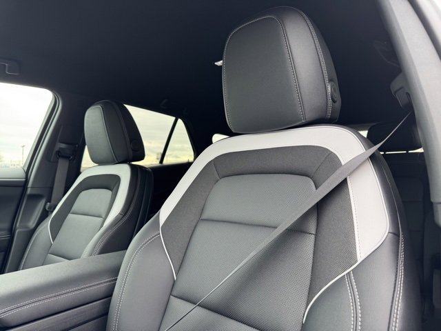 2025 Chevrolet Blazer EV photo 10