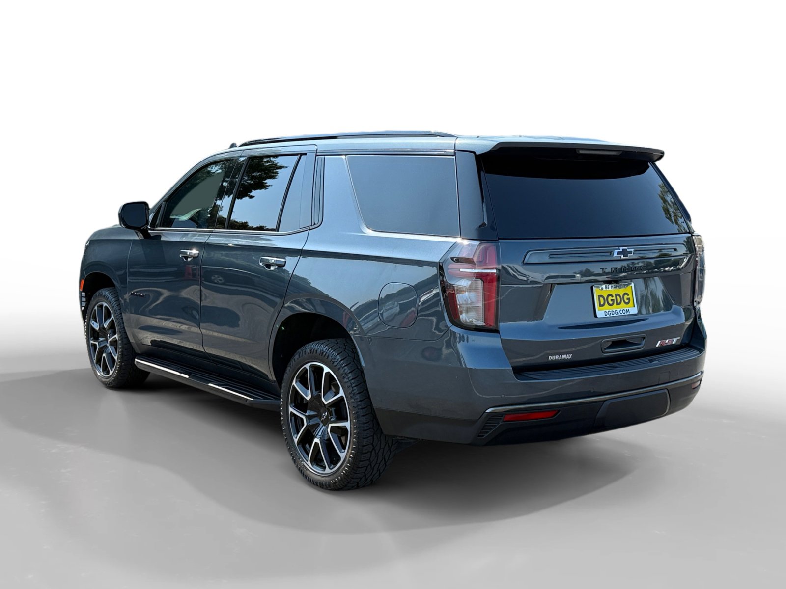 2021 Chevrolet Tahoe RST photo 2