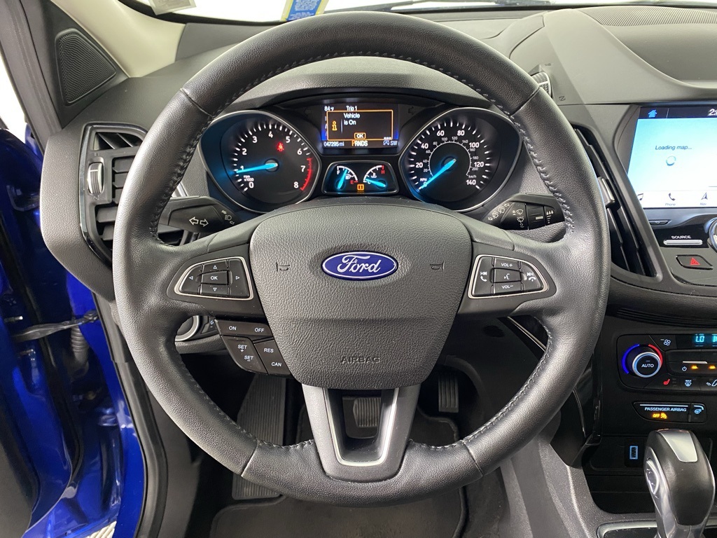 2019 Ford Escape Titanium photo 7