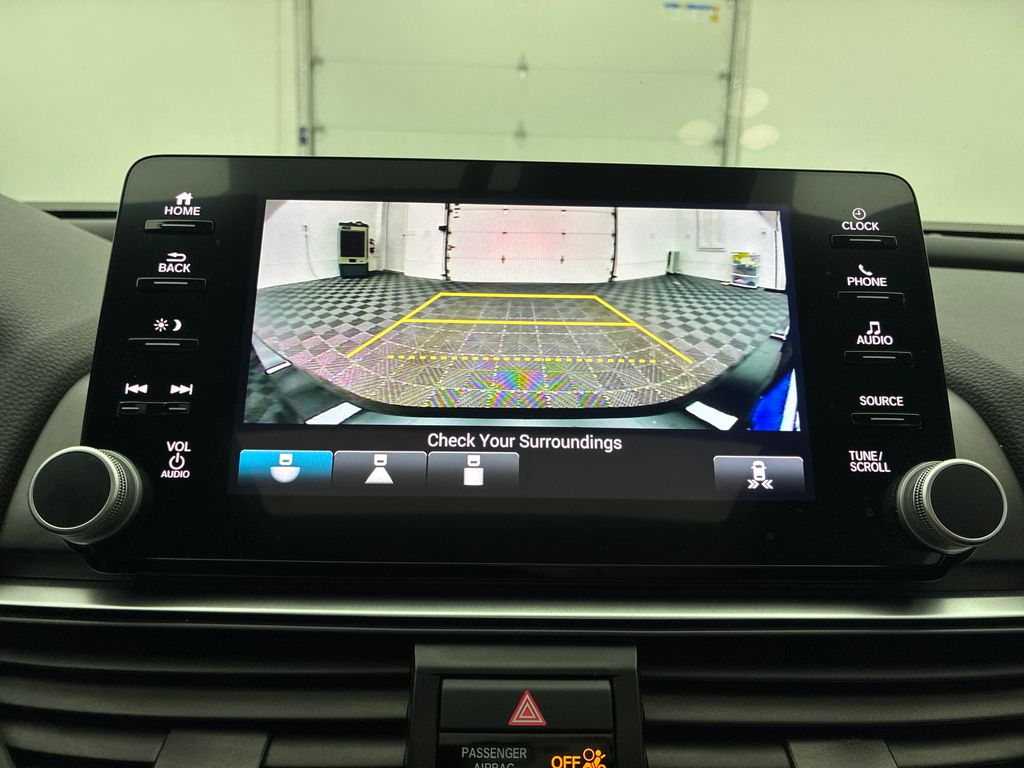 2022 Honda Accord Sport 2.0T photo 20